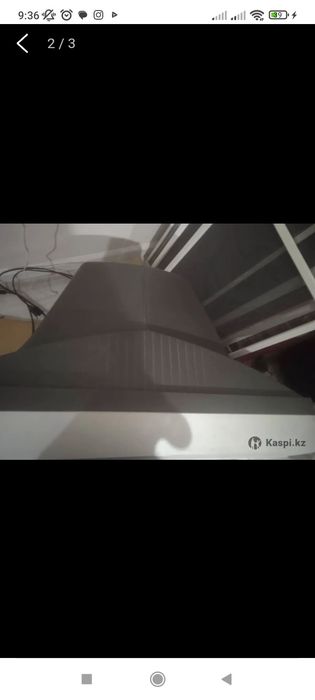 Телевизор бу рабочий. Daewoo.