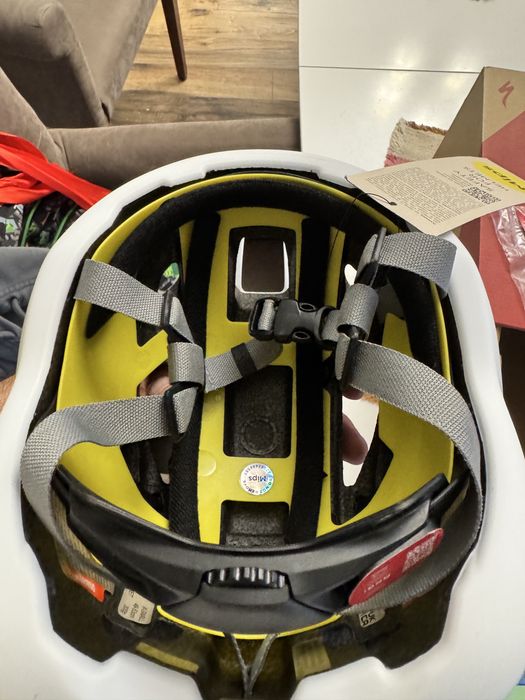 Casca bicicleta copii  Specialized