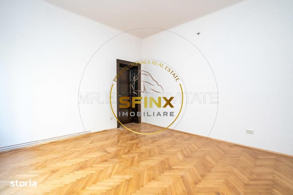 De inchiriat spatiu birou 4 camere Ultracentral-Victoriei