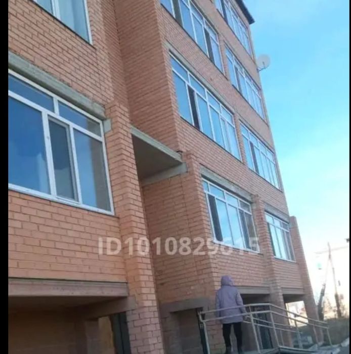 Продам двухкомнатную квартиру