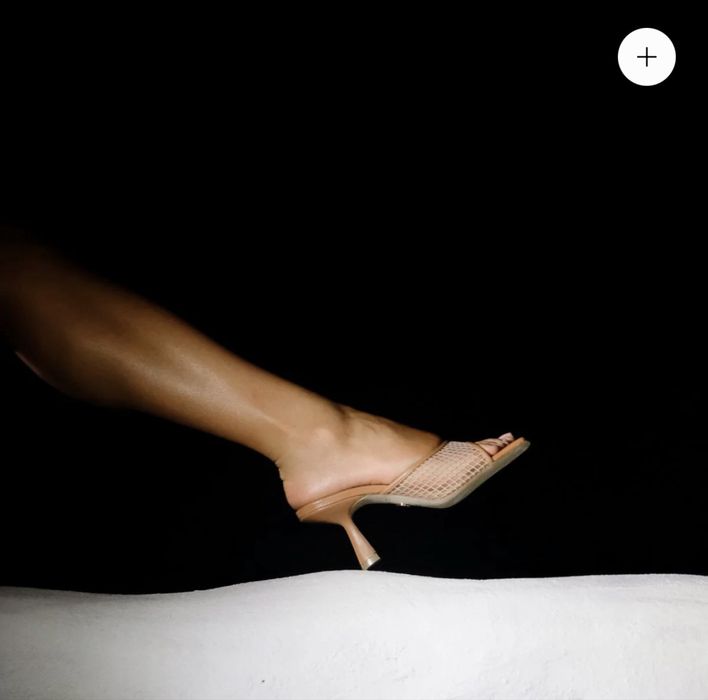 Чехли на ток ingiliz