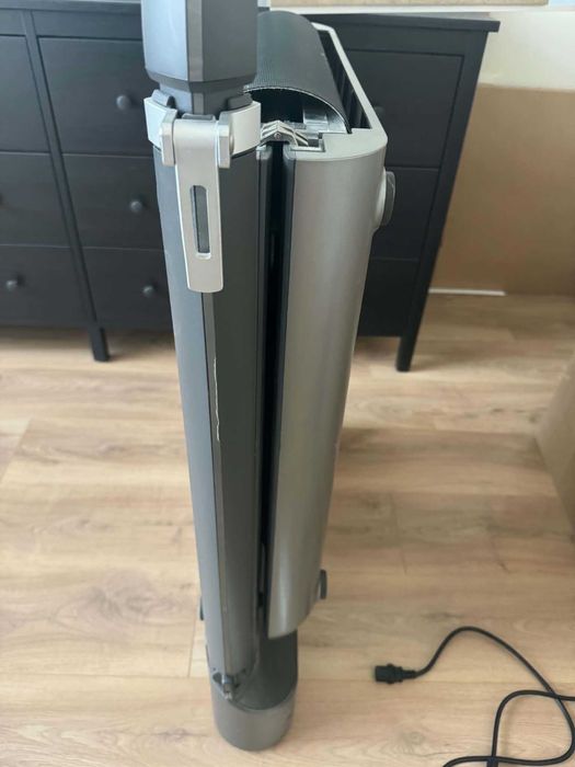 KingSmith WalkingPad R1 Pro Бягаща пътека - сгъваема до 10 км/ч