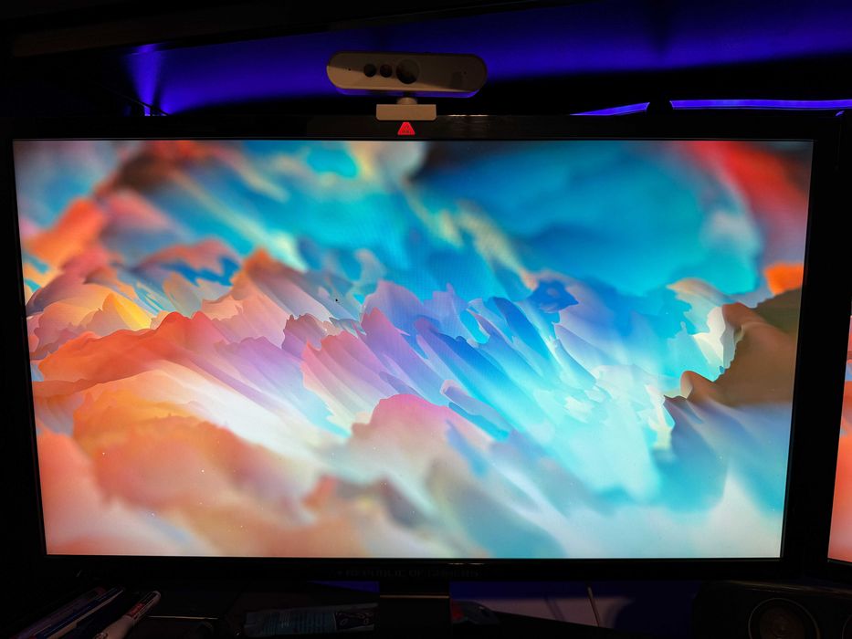 Set 2 Monitoare Gaming Samsung 28" UHD 4k LU28E590DS & LU28E590DSL/EN