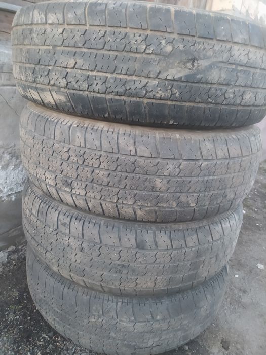 Автошины автомобильные