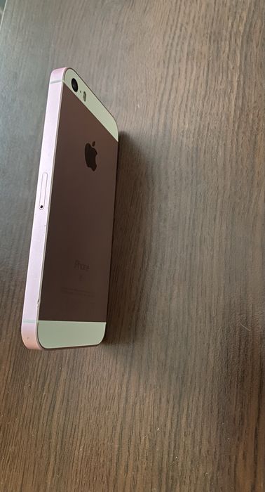 Iphone SE     32GB