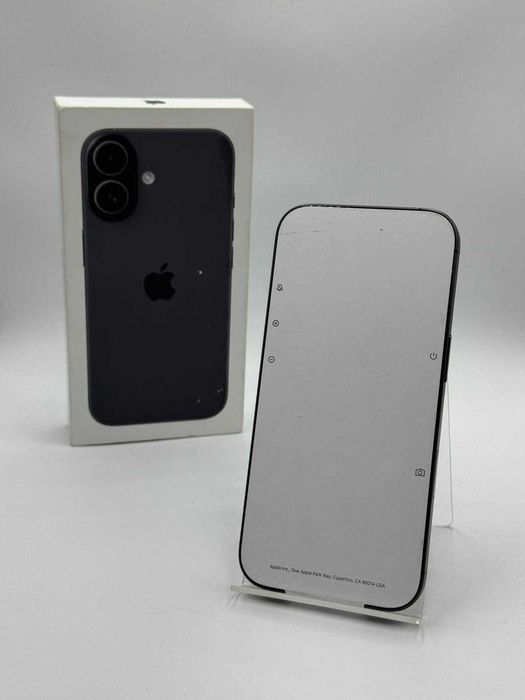 Iphone 17 NOU ! 256 GB 100% BAT / Factura / Garantie #52233