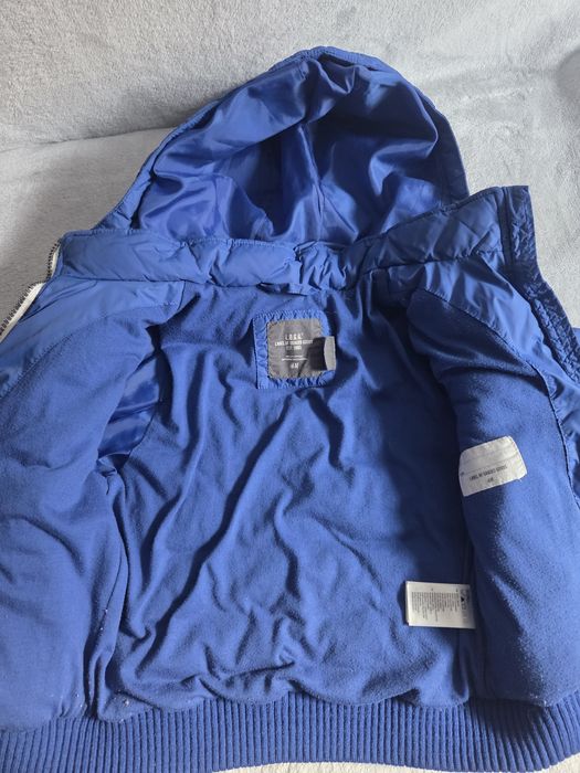 Geaca de iarna copii H&M