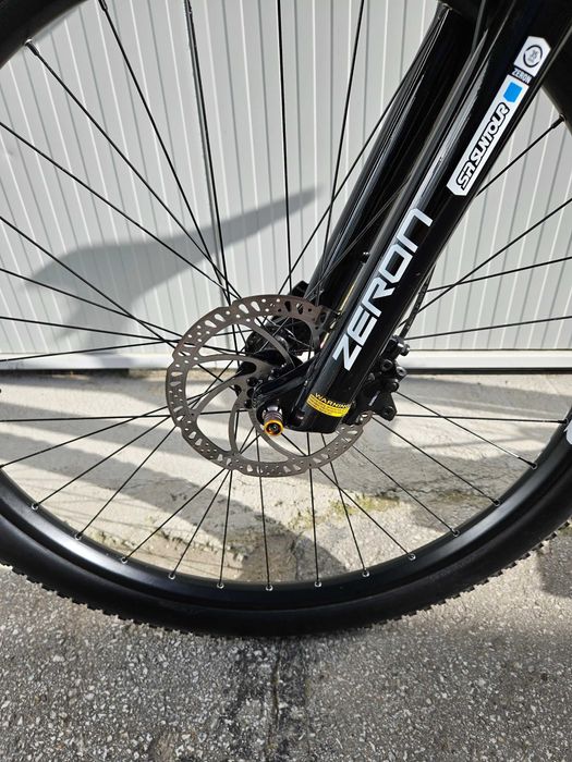 Drag Shift 5.1 size L, Deore 1x11 Trail
