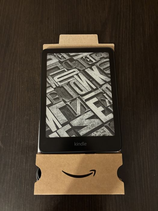 Kindle Paperwhite