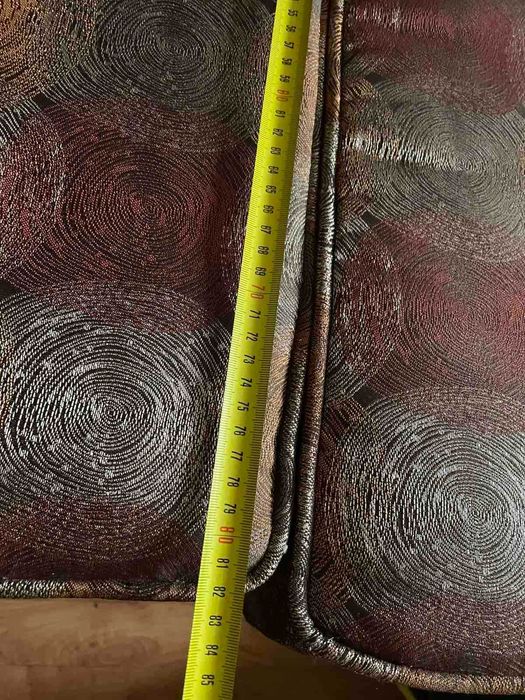 Разтегателен диван