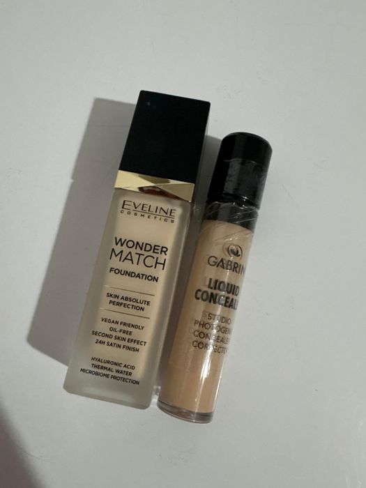 Тоналка,консилер