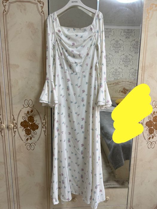 Продам Новое платье