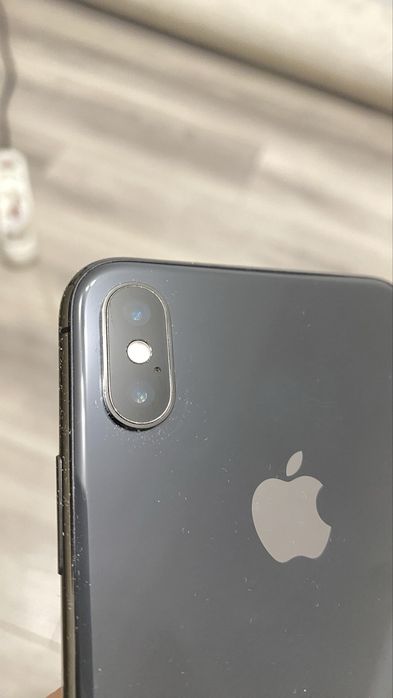Продам айфон Х iphone X