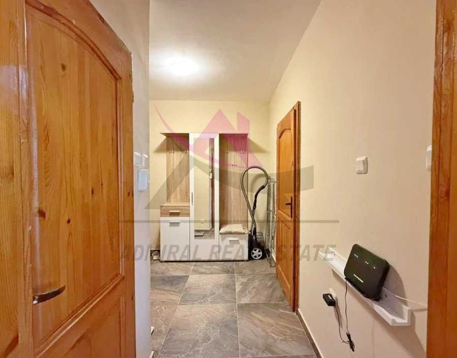 Дава се под наем Двустаен апартамент в Варна, Бриз - 52 кв.м за 435 € - Снимка #3