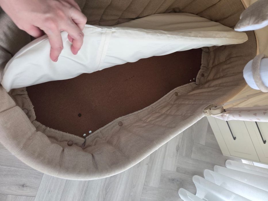 Продам детскую колыбель