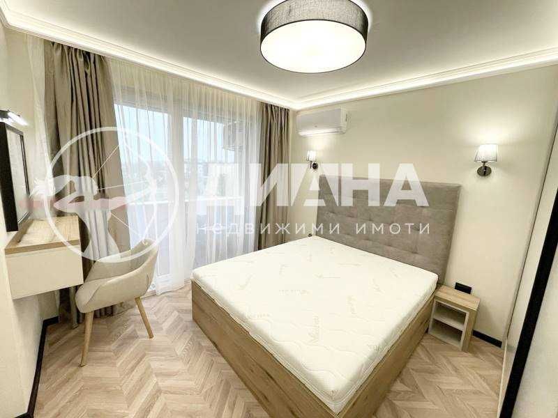 Продава се Двустаен апартамент в Пловдив, Остромила - 62 кв.м за 2049 €/кв.м - Снимка #5