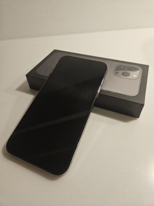 Продам iPhone 13 Pro Max 256