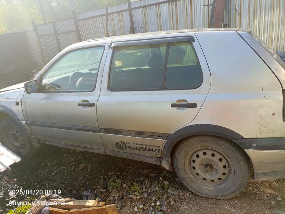 Продается Volkswagen