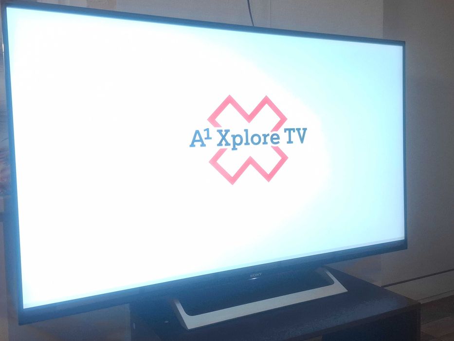 Продавам телевизор Sony 55incha