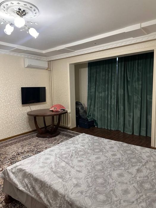 1 комнатная Ташсельмаш Шохона Боткина