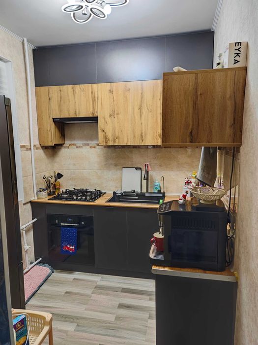 Продается квартира на панельном