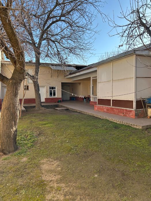 Продается дом Юнусабад