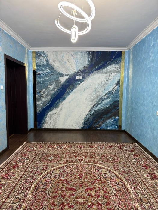 Sergli 8 xudud arwndaga beriladi