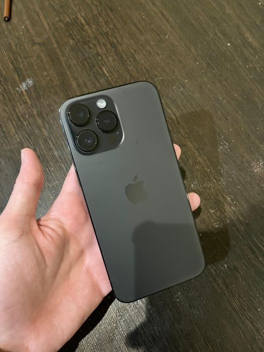 Айфон 14 PRO MAX