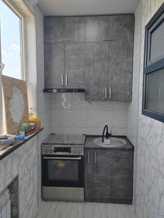 Качественная корпусная и мягкая мебель