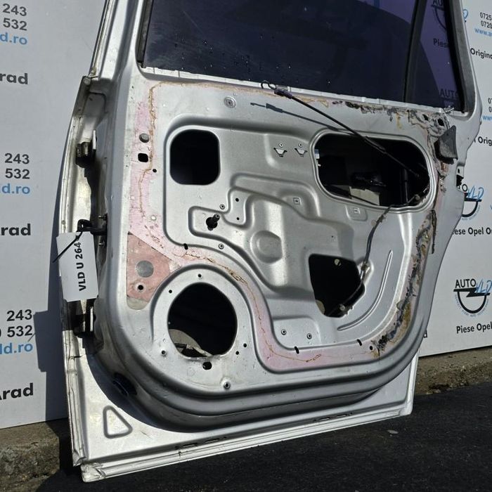 Portiera usa Z157 dreapta spate Opel Astra H