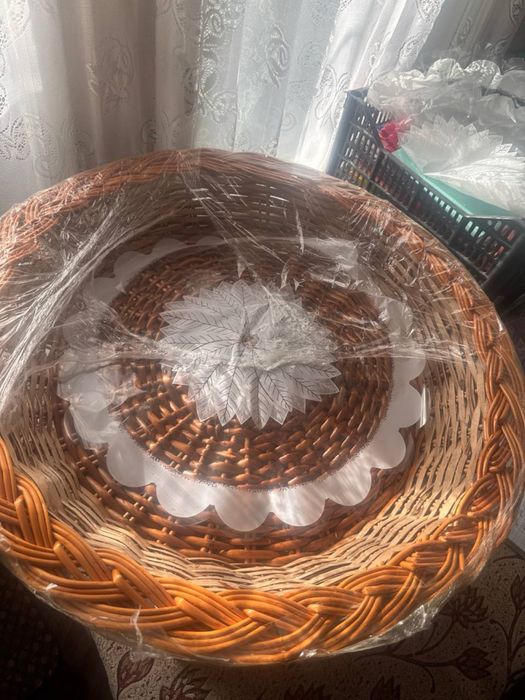 Продам корзинки для фрукты