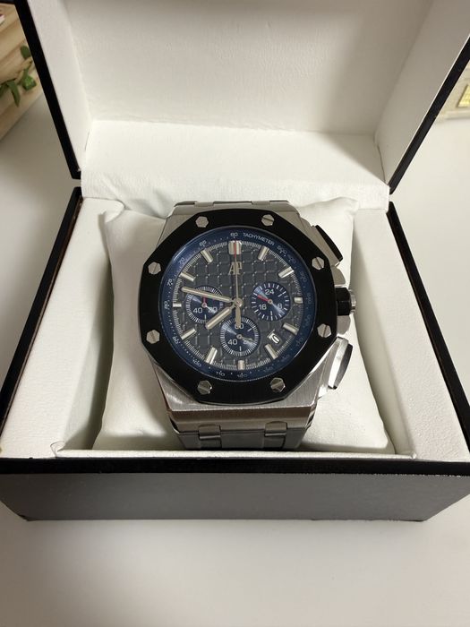 Audemars Piguet