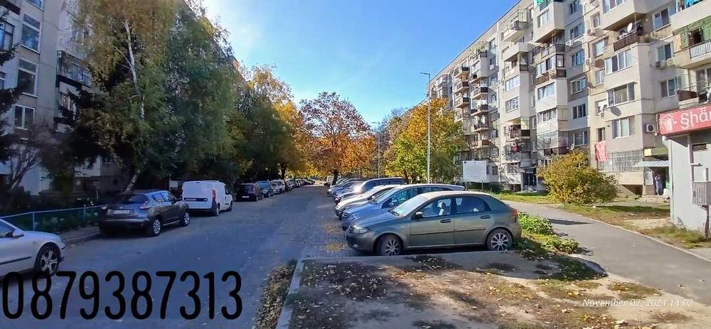 Продава се Тристаен апартамент в София, Надежда 3 - 84 кв.м за 1727 €/кв.м - Снимка #13