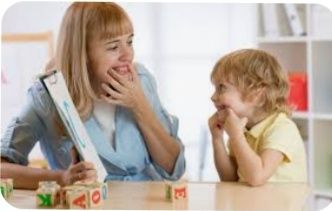 Логопед-дефектолог, няня -психолог