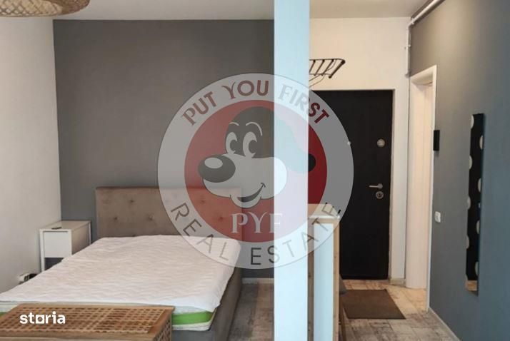 Art Temple | Garsoniera | 36mp | Semidecomandata | B13119