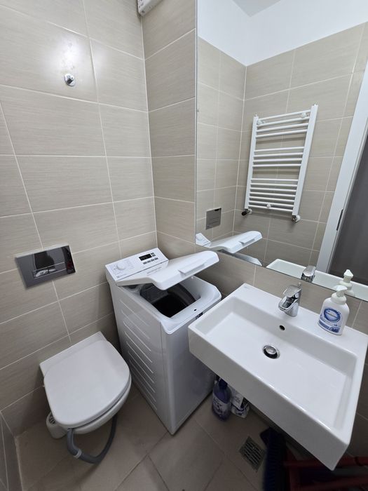 2 camere / Barbu Vacarescu / Belvedere Residences / Metrou  Pipera