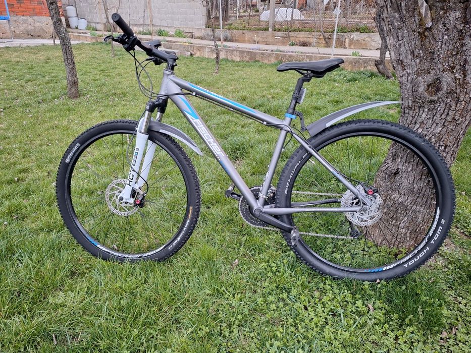 Велосипед Fischer