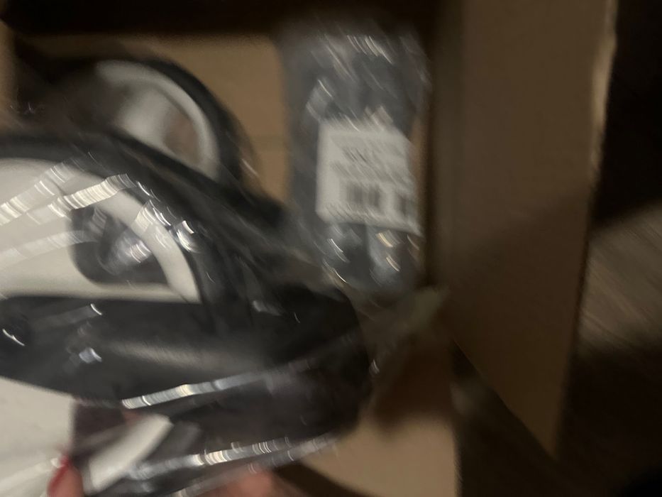 Stokke  Trailz гуми за количка