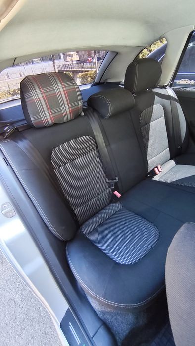 Skoda Fabia 1.4 tdi
