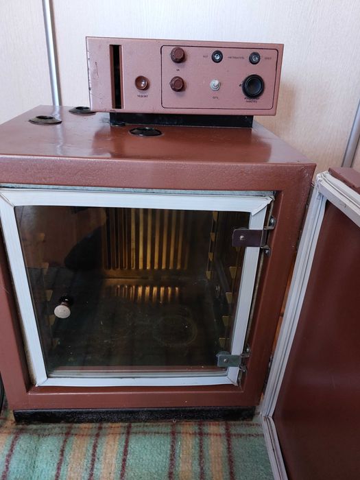 Продам Термостат ТБ3-25 (лабораторный)