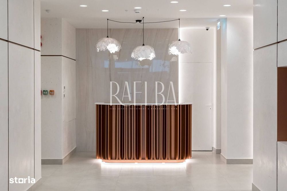 | Apartament 2 camere | AVIATIEI TOWER |