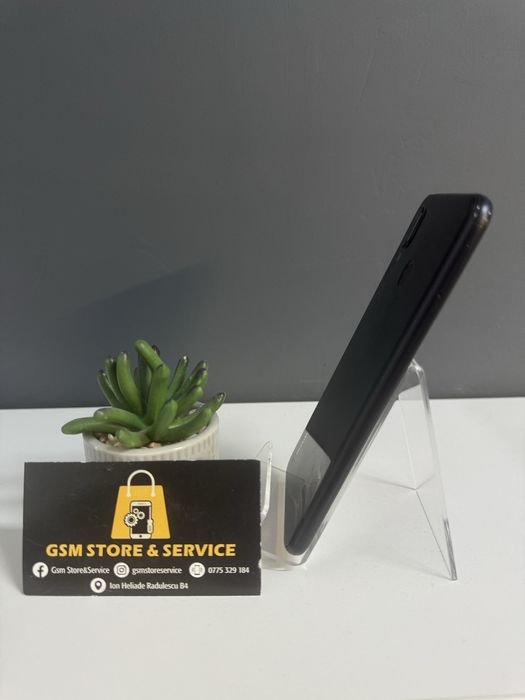 Huawei P20 Lite 64Gb Black Garantie Gsm Store&Service