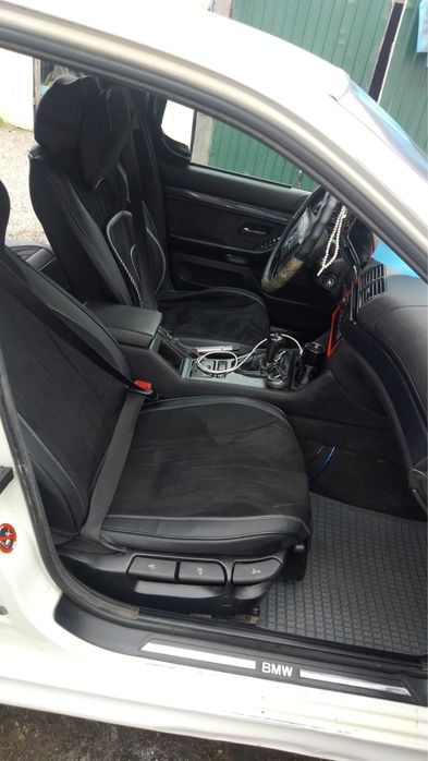 Bmw 528 в хорошем состоянии