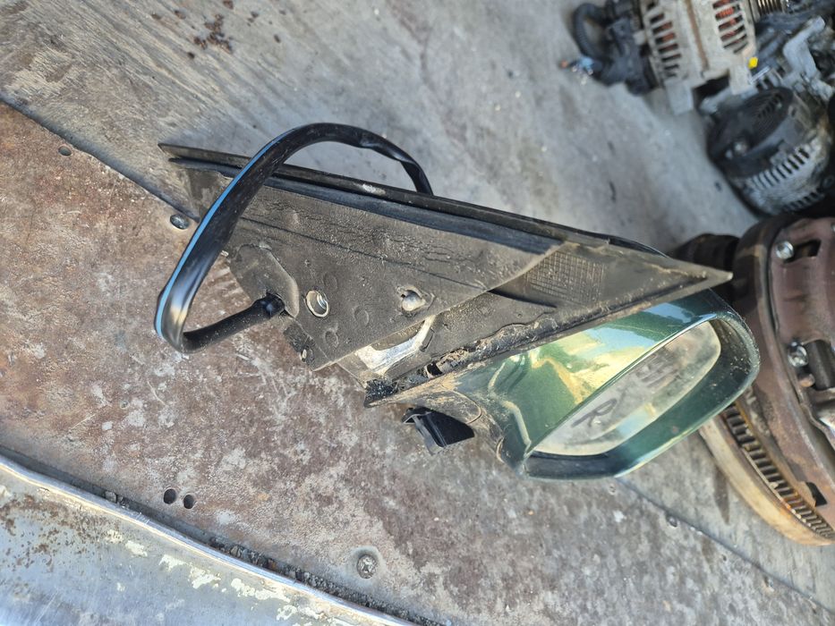 Дясно Оригинално огледало за VW Пасат 4  1997- 2003 г