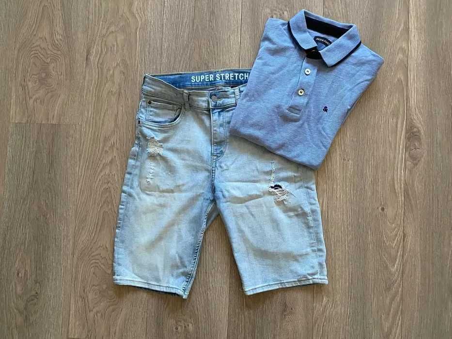 Сет за момче Okaidi, H&M