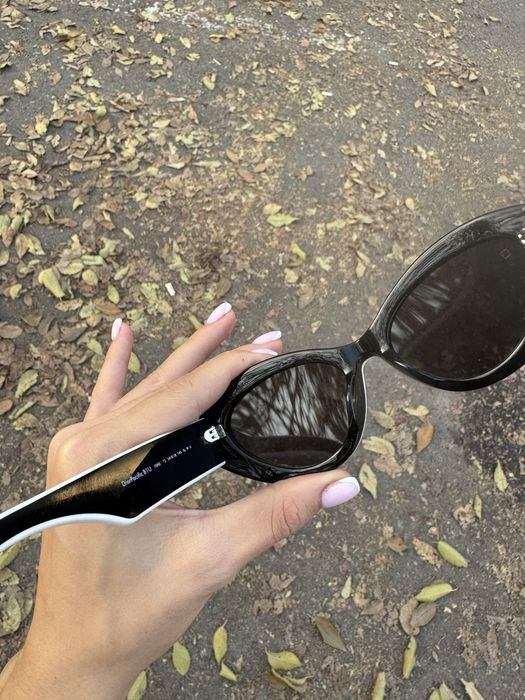 Очки Christian Dior