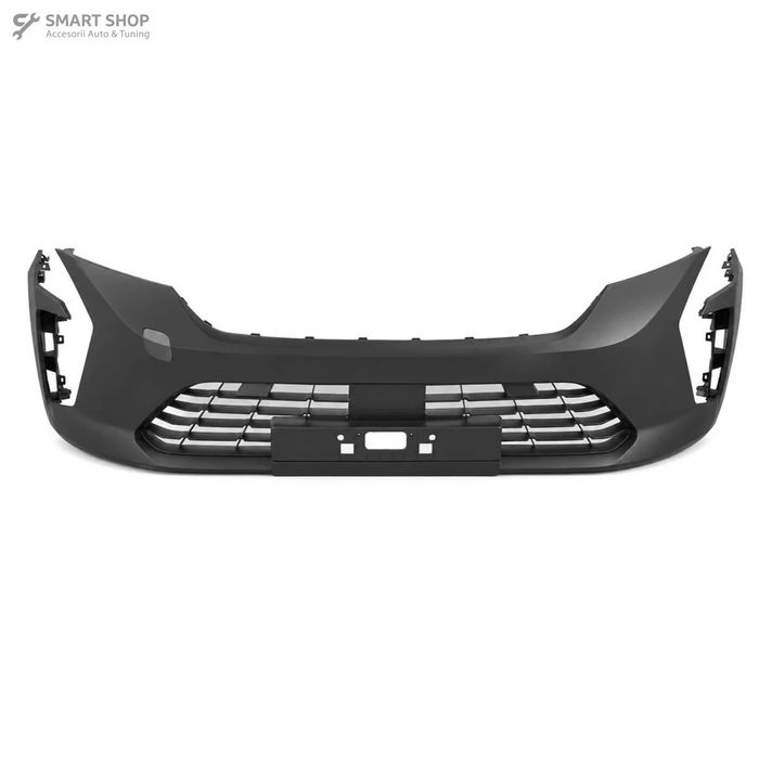 Bară față compatibilă cu Renault Clio V Facelift (2023-2025)