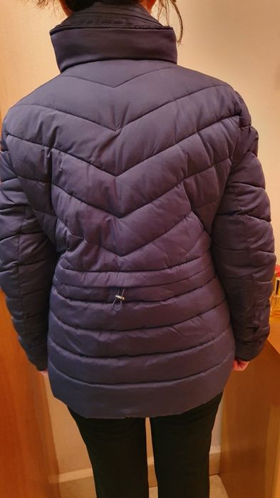 Ново дамско зимно яке