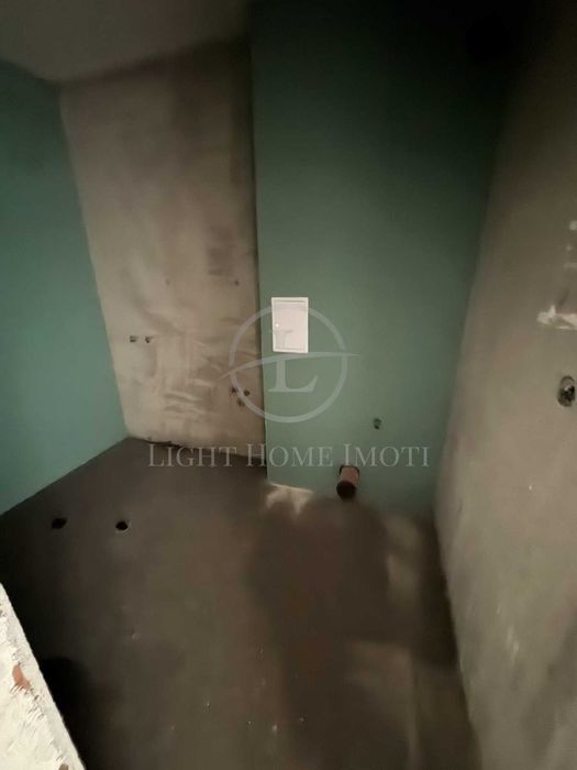 Продава се Едностаен апартамент в Пловдив, Кючук Париж - 40 кв.м за 632 €/кв.м - Снимка #5