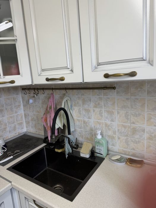 Кухонный гарнитур smeg